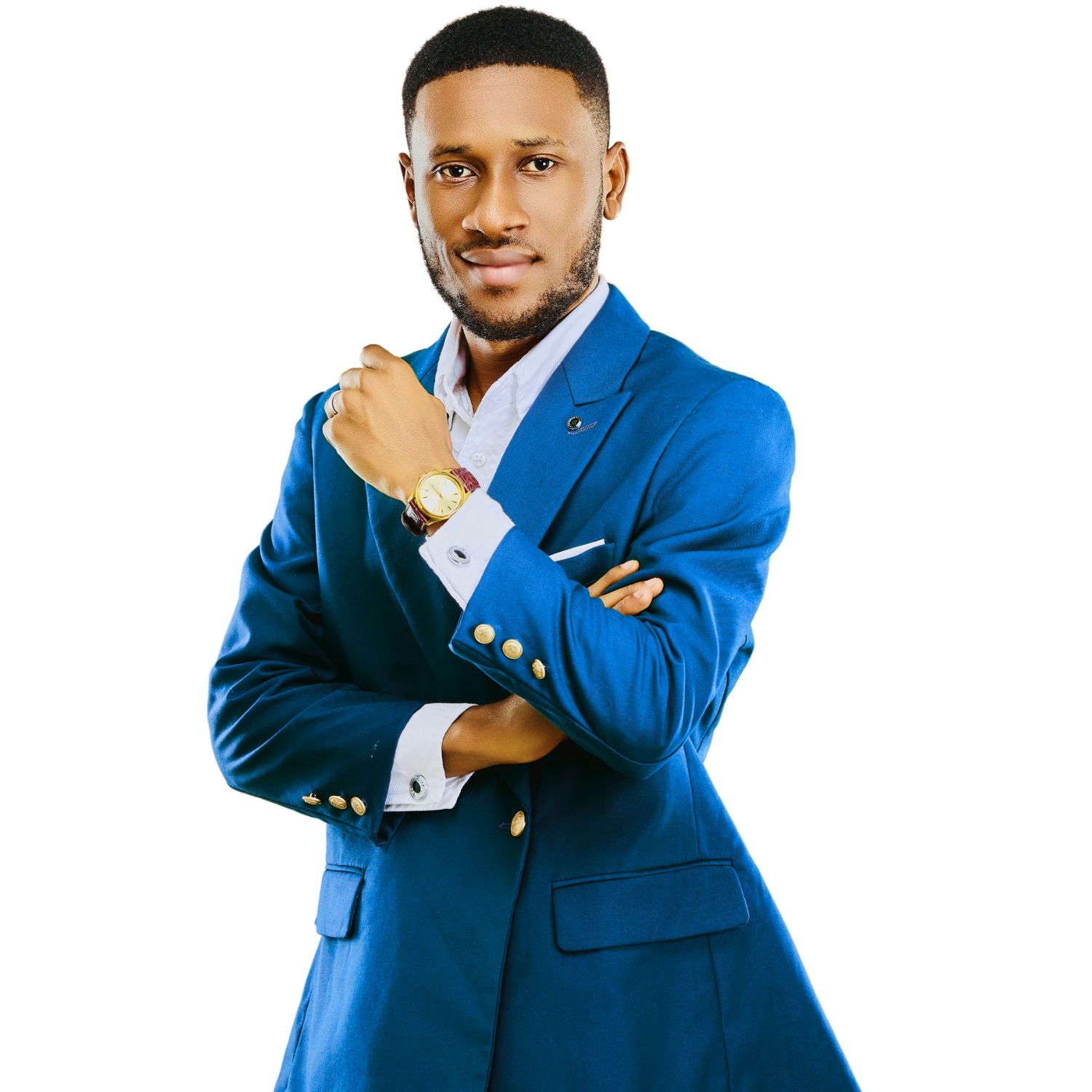 Ambassadeur Phanuel Moses